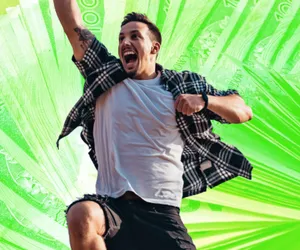 Farciarz z Gorzowa. Wydał tyle, co na wafelka, będzie pławił się w luksusach!