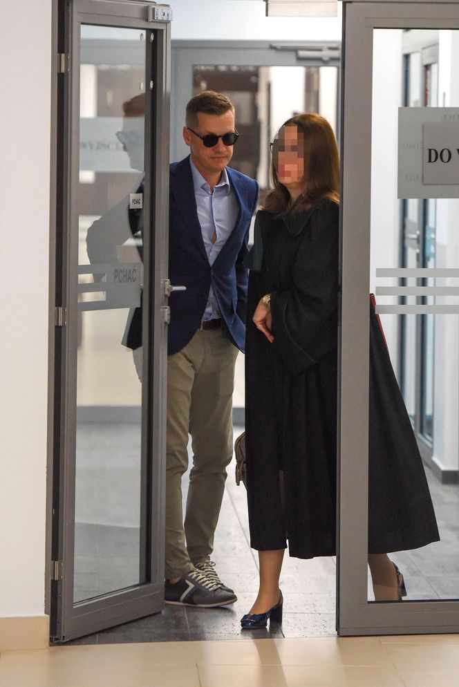 Marcin Mroczek rozwód