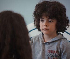 	Dziedzictwo (Emanet) odc. 657. Nana, Yusuf