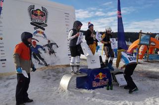Red Bull Zjazd na krechę