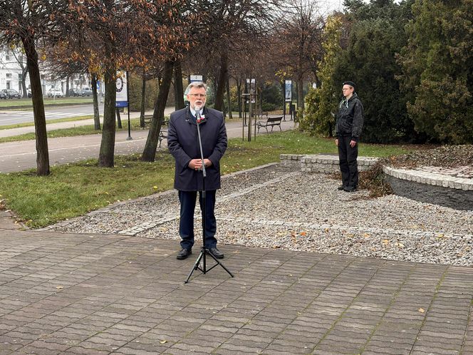 Spotkanie z historią w powiecie grudziądzkim