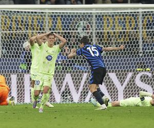  Inter - Barcelona o finał Ligi Mistrzów