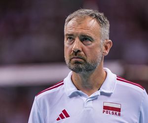 Słowa Nikoli Grbicia wprawiają w osłupienie! Tego nikt nie mógł się spodziewać, trener polskich siatkarzy postanowił 