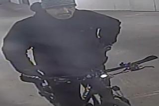 Wilda - Rozpoznajesz tego mężczyznę? Zadzwoń!