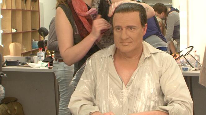 Szymon Majewski Show