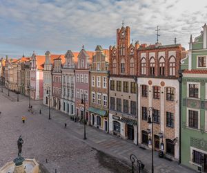 Tu mieszka się najlepiej w Polsce. AI wskazuje lidera. Nie Warszawa, nie Kraków