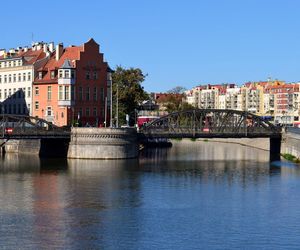 Wrocław - Wenecja Północy