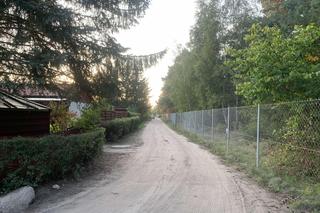 Rodzinne Ogrody Działkowe w Żurczynie (woj. kujawsko-pomorskie)