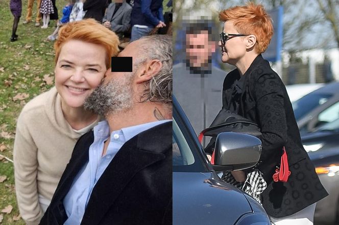 Moniaka Richardson ostanie dni na wolności razem