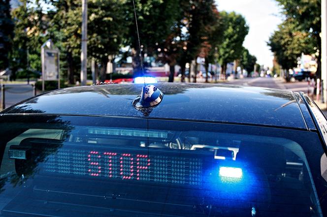 Wielka policyjna akcja ROAD SAFETY DAYS od 16 września