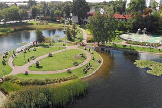 Mieszkania w Warszawie