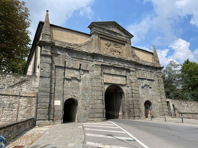 Bergamo z Lublina