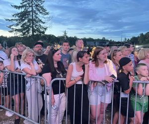 Dni Starachowic 2025. Koncert Beaty Kozidrak