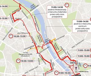 19. Półmaraton Warszawski