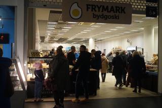 Ostatni październikowy Frymark Bydgoski przyciągnął tłumy [ZDJĘCIA]