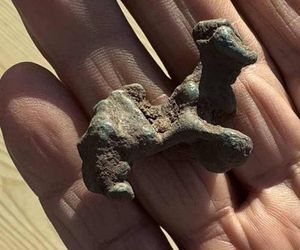 Wyjątkowe cmentarzysko z czasów rzymskich w Gąskach pod Inowrocławiem. Archeolodzy znaleźli cenne znaleziska z I wieku