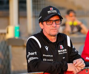 Trener Sparty Wrocław nie krył rozczarowania