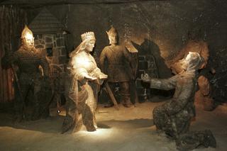 kopalnia soli Wieliczka