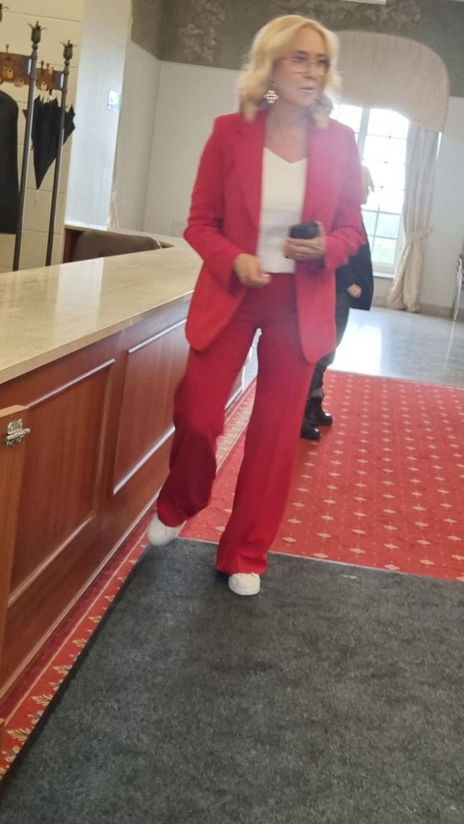 Anna Korcz wzięła ślub