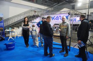 Rybomania 2025 Poznań