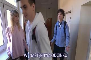 Na Wspólnej odc. 3870: Leon (Borys Otawa)