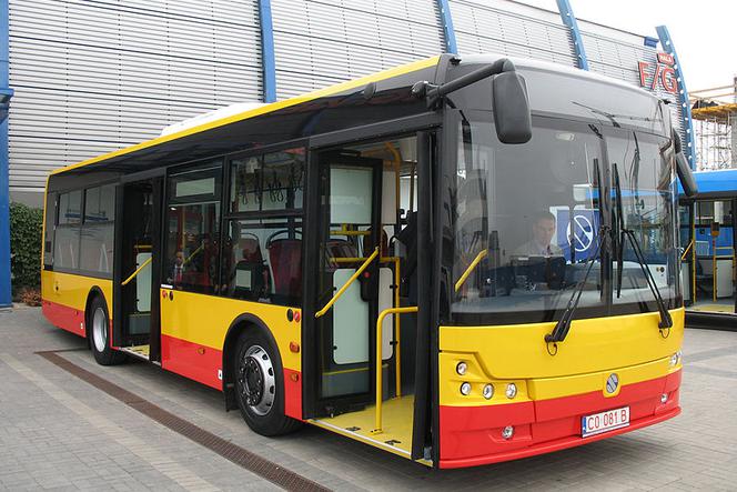 ZTM chce zmienić trasy autobusów