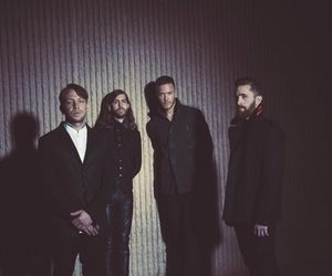 Imagine Dragons wydali rocznicowy album „Reflections (from the Vault Of Smoke + Mirrors)”