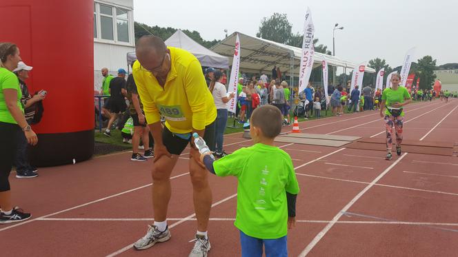 12. Bieg Siedleckiego Jacka
