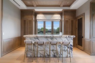 Dom Robbiego Williamsa