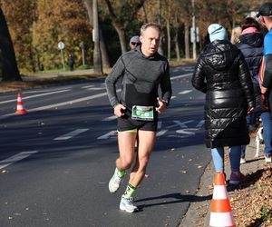 Za nami kolejna edycja Półmaratonu Lubelskiego