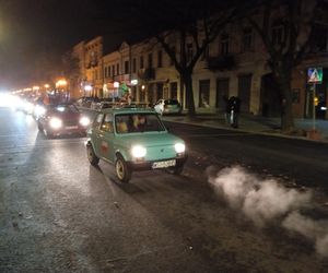 Siedlce: MotoParada Niepodległości 2025