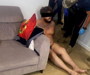 Okradali seniorów w Niemczech. Antyterroryści zatrzymali parę oszustów na terenie Bydgoszczy [WIDEO]