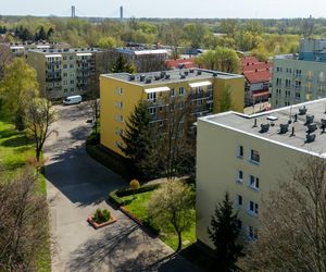 Osiedle Ateńska w Warszawie