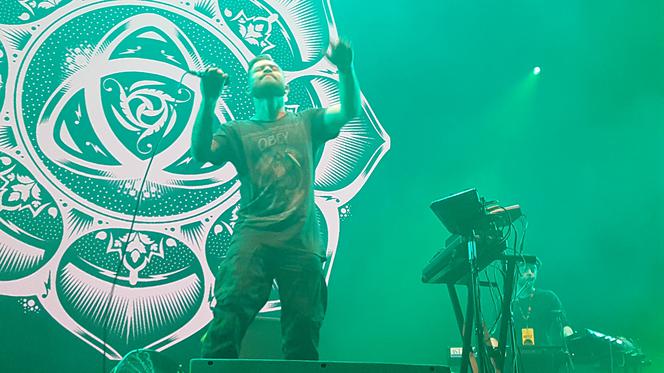 Dub Fx na One Love Sound Fest 2018