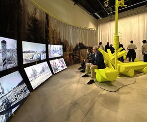 Biennale architektury w Wenecji 6