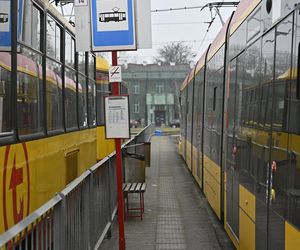 Wielkie zmiany na budowie nowej linii do Dworca Zachodniego. Tramwaje nie dojadą do pętli Banacha