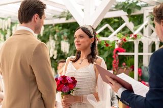 Barwy szczęścia odc. 3135. Natalia (Maria Dejmek) i Cezary (Marcel Opaliński)