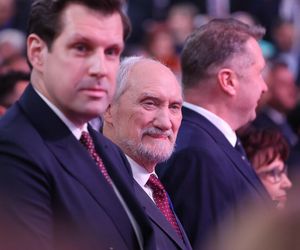Katowice Konwencja programowa PiS Myśląc Polska!