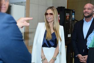 Rozprawa Dody i Haidara