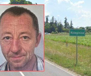 Wsiadł do auta z obcym i przepadł. Trwają poszukiwania pana Henryka 