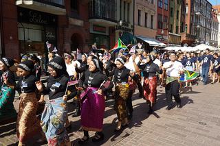 Per Musicam Ad Astra w Toruniu