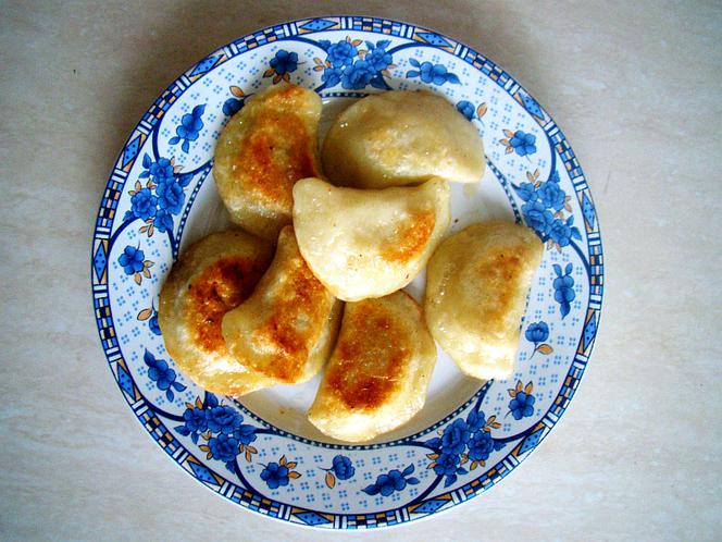 Pierogi