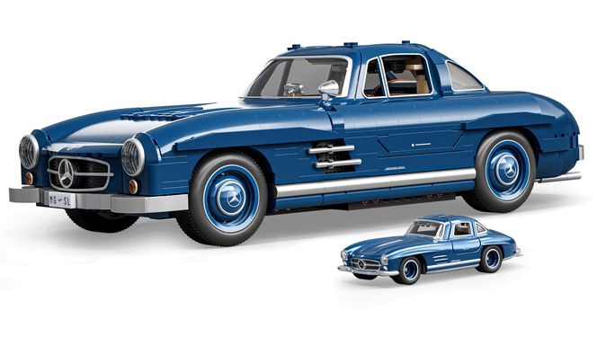 Zbuduj sam auto Hot Wheels! Pierwsza taka kolekcja