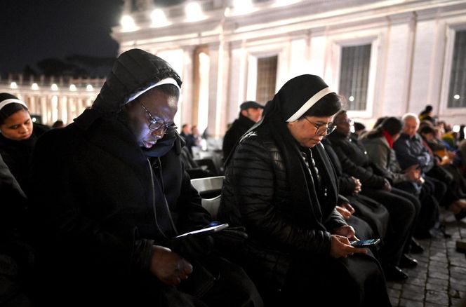 Najnowszy komunikat Watykanu o stanie zdrowia papieża. „Rokowania pozostają ostrożne”