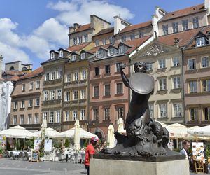 Nowe zakazy w centrum Warszawy! Już od 29 grudnia mogą sypać się kary