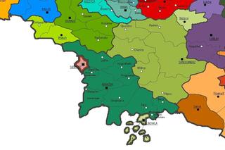 Województwo krakowskie (1314– 1795)