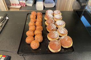 Pączki Prawobrzeże 
