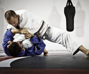 W najbliższy weekend Stepnica stanie się stolicą Brazyliskiego Jiu Jitsu