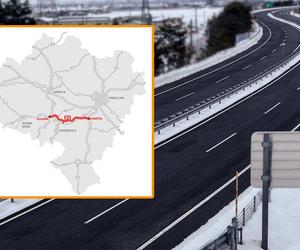 Budowa drogi S5 między Wrocławiem a Bolkowem. Jak będzie przebiegać trasa?