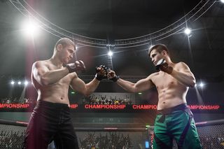 MMA (mieszane sztuki walki) – historia, zasady i rodzaje walki w MMA